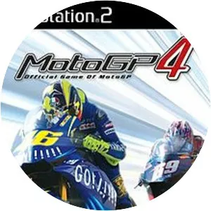 MotoGP 4