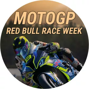 MotoGP: Red Bull Race WeekSince 2021 - TV program