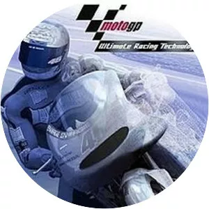 MotoGP: Ultimate Racing Technology