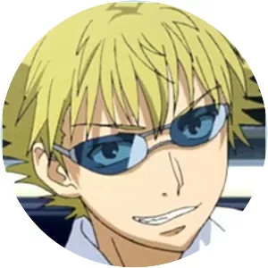 Motoharu Tsuchimikado - Fictional character