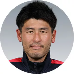 Motohiro Yoshida