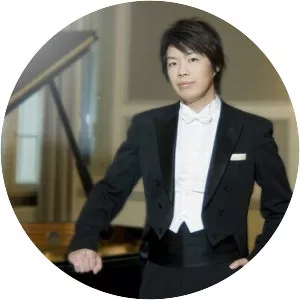 Motoi Kawashima - Japanese pianist