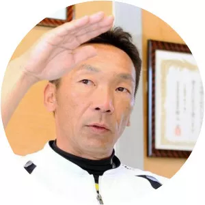 Motoi Ōkoshi