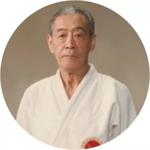 Motokatsu Inoue photograph