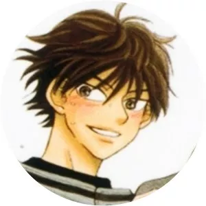 Motoki Haruna - Fictional character