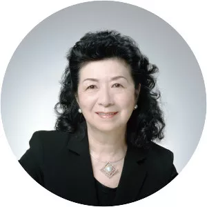 Motoko Ishii