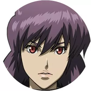 Motoko Kusanagi - Fictional character