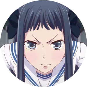 Motoko Minagawa - Fictional character