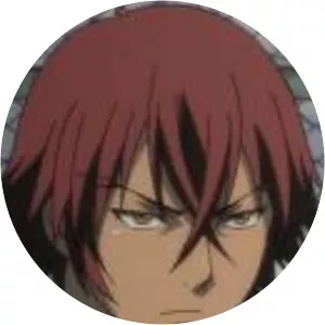 Motoku Sousou - TV character