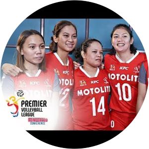 Motolite Volleyball Team
