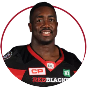 Moton Hopkins - American football player