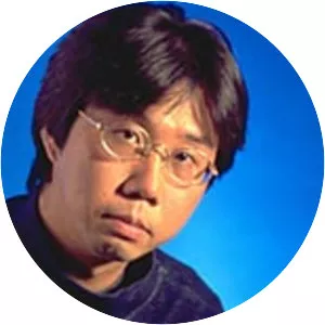 Motonori Sakakibara - Director