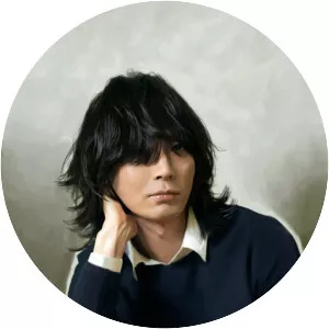 Motoo Fujiwara - Japanese vocalist