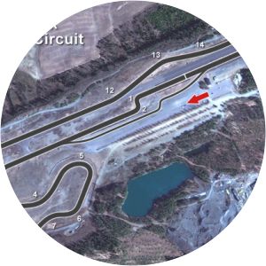 Motopark Raceway - 
