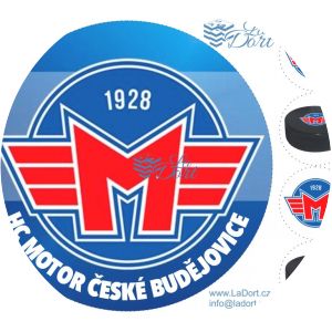 Motor České Budějovice