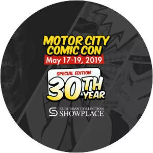 Motor City Comic Con - 