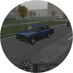 Motor Depot - Video game