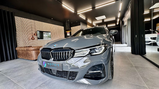 Motor Lounge - Used car dealer in Portugal