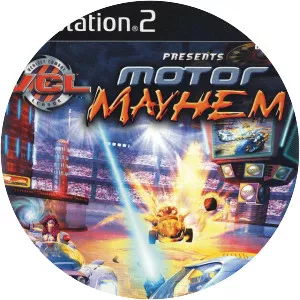 Motor Mayhem