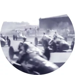 Motor Racing at the BBC: That Petrol Emotion2013