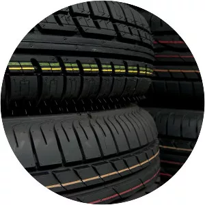 Motor Vehicle Tyres - 