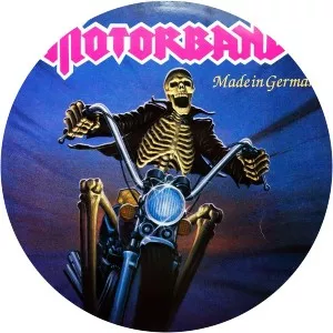 Motorband - Musical group