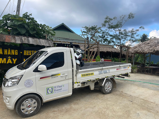 Motorbike for rent- hathai travel- homesay No. 185 - Motorcycle rental agency in Vietnam