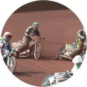 Motorcycle speedway - Sport