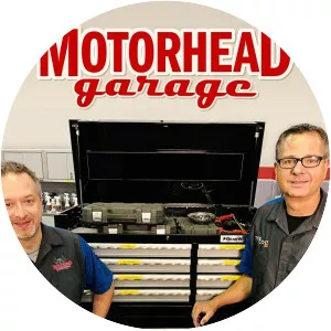 Motorhead Garage - TV program