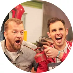 MotorheadsSince 2017