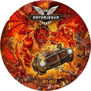 Motorjesus - Musical group