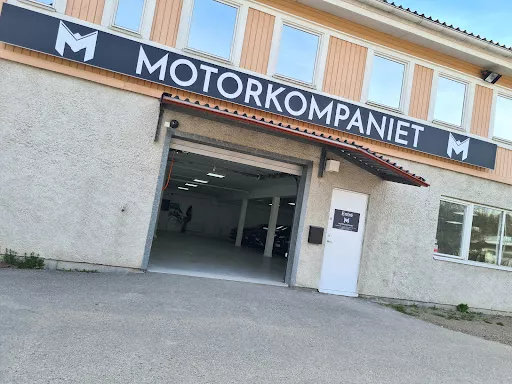 Motorkompaniet