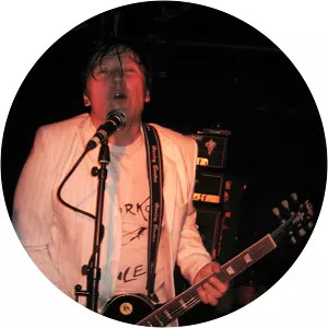 Motorkopp - Recording artist