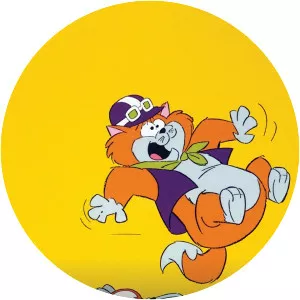 Motormouse and Autocat