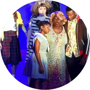 Motormouth Maybelle - 