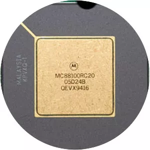 Motorola 88000