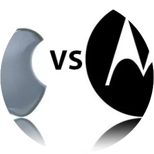 Motorola Mobility v. Apple Inc.
