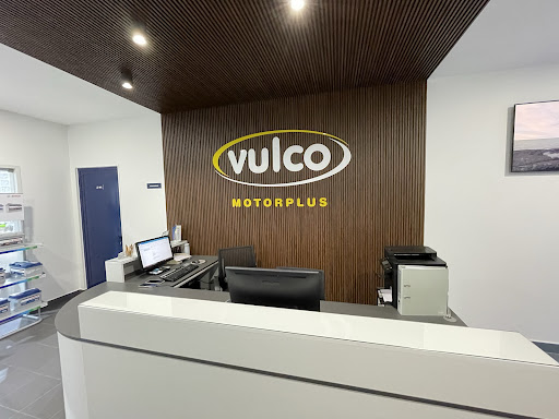 Motorplus Safetyre Barcelos