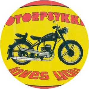 Motorpsykkel