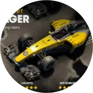 Motorsport Manager Mobile 2 - Video game