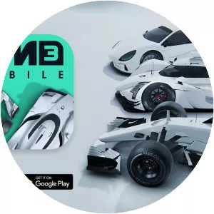 Motorsport Manager Mobile 3 - Video game