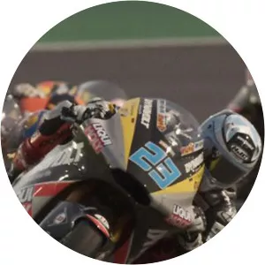 Motorsport MundialSince 2016 - TV program