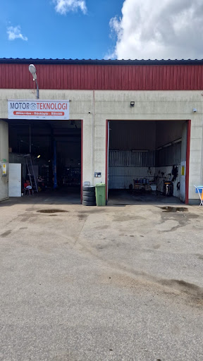 Motorteknologi - Car repair and maintenance service in Trollhattan, Sweden