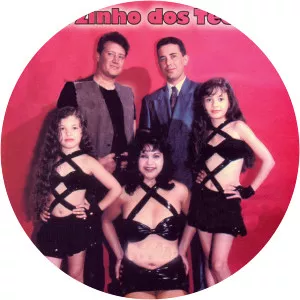 Motorzinho dos Teclados - Musical artist