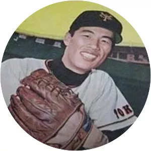 Motoshi Fujita - Japanese baseball player