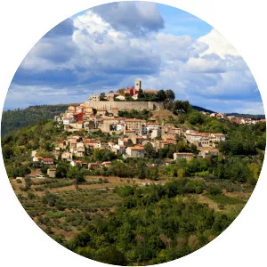 Motovun