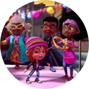 Motown Magic - Animated series