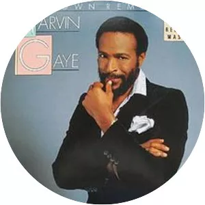 Motown Remembers Marvin Gaye: . . .