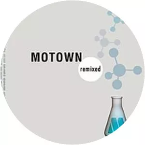 Motown Remixed - Compilation album by The Pips