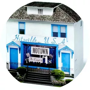 Motown: The Complete No. 1's